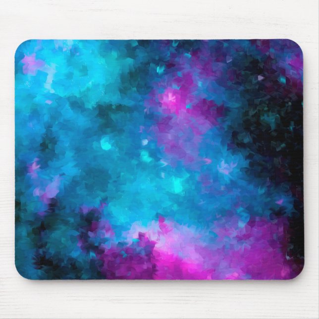 Espaço Mousepad (Frente)