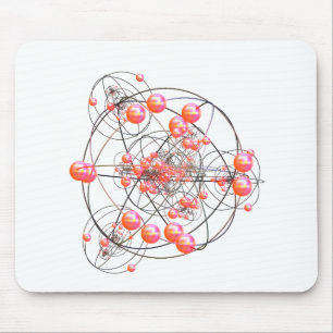Espaço Mousepad 2121