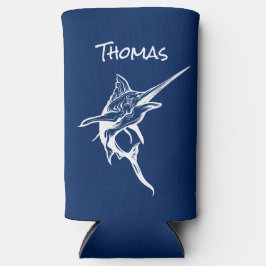 Espadarte-do-mato-salgada Arrefecimento náutico