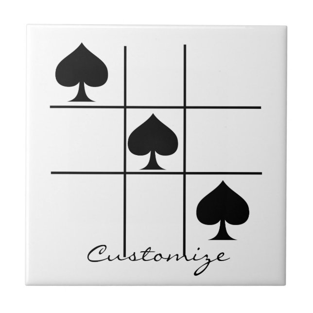 Espadas Pretas Tic Tac Toque Thunder_Cove (Frente)