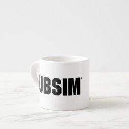 Espalhaços! Caneca de Batalha (tamanho TIPO XXI)