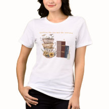 Espalhar o chá e os espoliadores