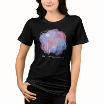 Espalhe Seus Sonhos - Dandelion Pastel Estético W
