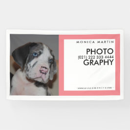 Espalhe sua Marca! Banner