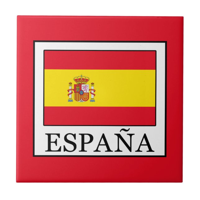 España (Frente)