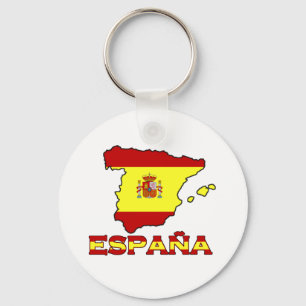 España Chaveiro