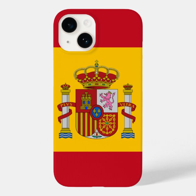 Espanha (Verso)