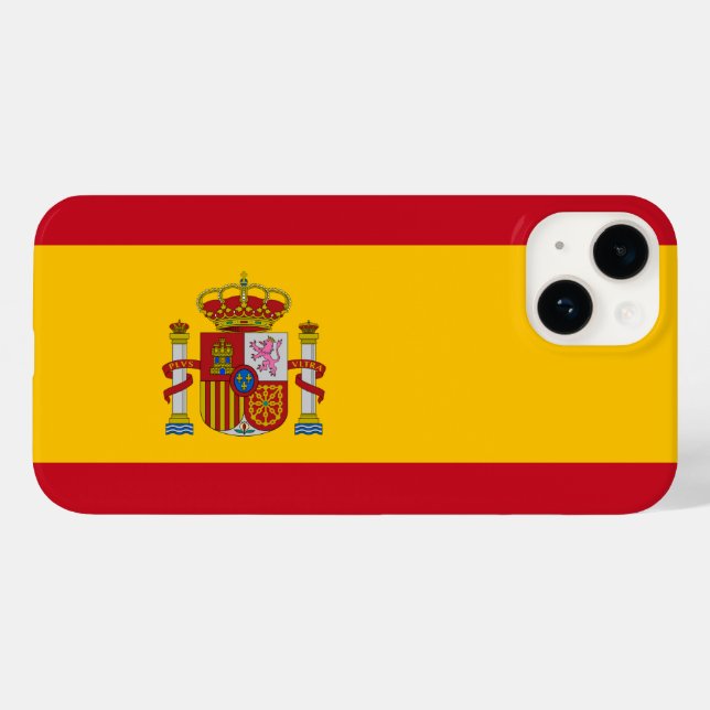 Espanha (Verso (horizontal))