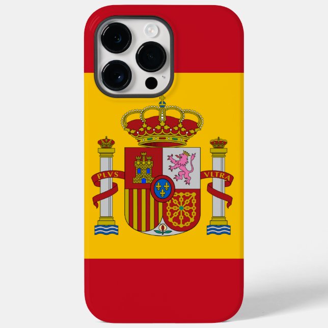 Espanha (Verso)