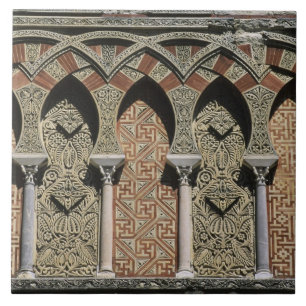 Espanha, Córdova, mezquita moura, (mesquita).