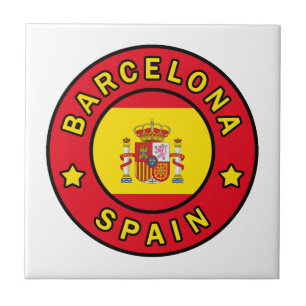 Espanha de Barcelona