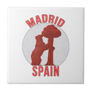 Espanha de Madrid