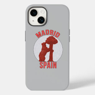 Espanha de Madrid