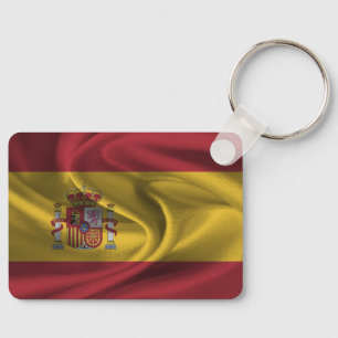 Espanha de Sinalizador de Chaveiro
