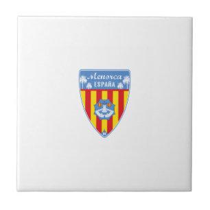 Espanha Menorca