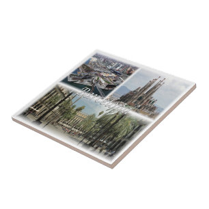 espanha zES031 BARCELONA,