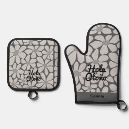 Espanhol Alô Autumn Fall Vibes Personalizar