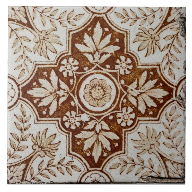 Espanhol Antigo Vintage  (Frente)