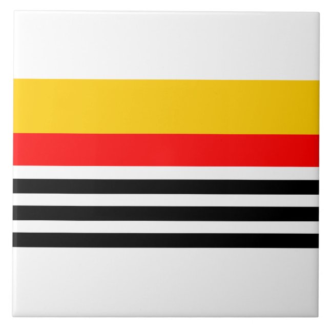 Espanhol Clássico de Stripe (Frente)