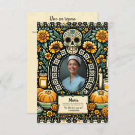 Espanhol - Nossa Senhora de Guadalupe