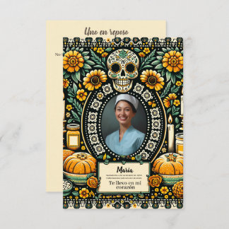 Espanhol - Nossa Senhora de Guadalupe