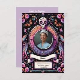 Espanhol - Nossa Senhora de Guadalupe