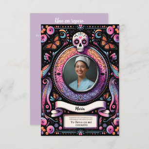 Espanhol - Nossa Senhora de Guadalupe