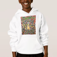 Espanhol Serenity Prayer Angel Art Roupa