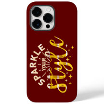 ESPARQUE O SEU ESTILO