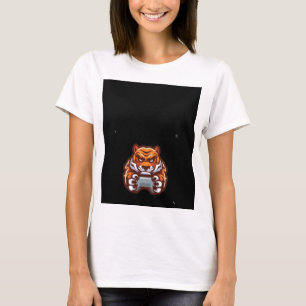 Esparto: Design de Camisa de T-Shirt excepcionalme