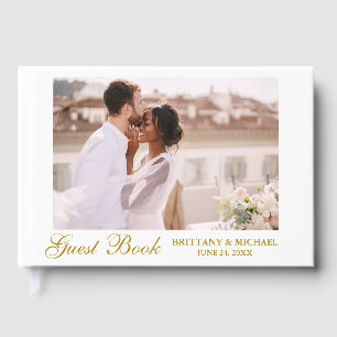 Especial 2 - Livro de Convidados