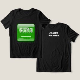 Especial da ARÁBIA SAUDITA Presente Azul Turístico