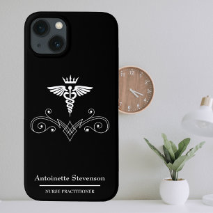 Especialista em Enfermeira Elegante
