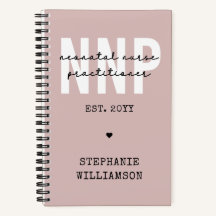 Especialista em Enfermeiro Neonatal NNP Personaliz