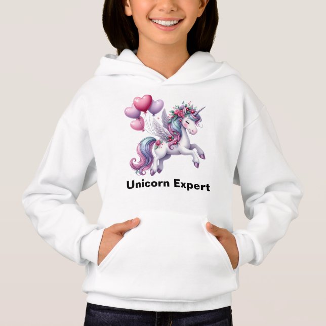 Especialista em Unicorn (Frente)