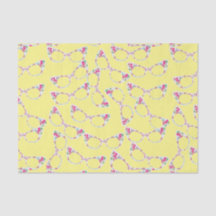 Especificações da vinheta Papel tecidular