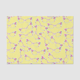 Especificações da vinheta Papel tecidular