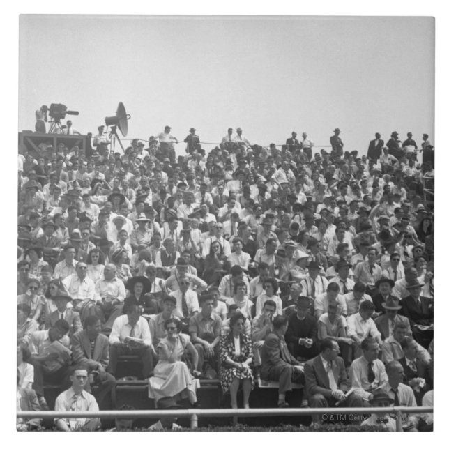 Espectadores (Frente)