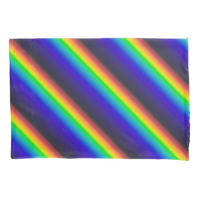 Espectro Solar Diagonal (Frente)