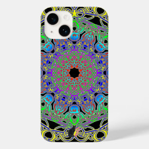 Espectro Vivacioso - capas de iphone de Cascata Gl