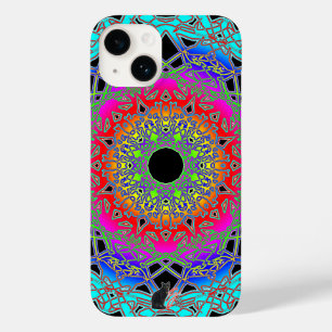 Espectro Xilográfico capas de iphone de Maiúsculas
