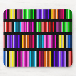 Espectros Mousepad do vitral