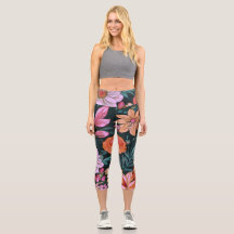 Espelhamento do Jardim Flor