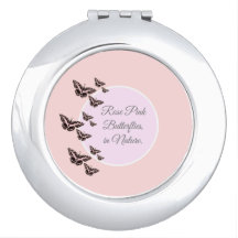 borboletas cor-de-rosa rosa