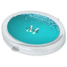 Glam & Glitter Personalizado