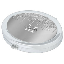 Glam & Glitter Personalizado