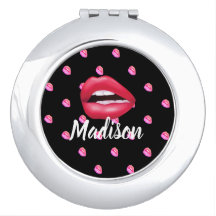 Personalizado de Bela Bela Makeup Lipstick Mouth