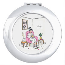 Presente Personalizado Amigo Aconchegante Fofo Rel
