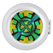 Superb round mirror Jimette Design 2020 Collection