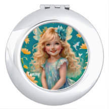 TAMMMY ~ Jovem Fada Bonito ~